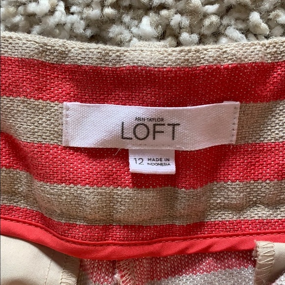 Loft Rivera Short - Picture 2 of 3